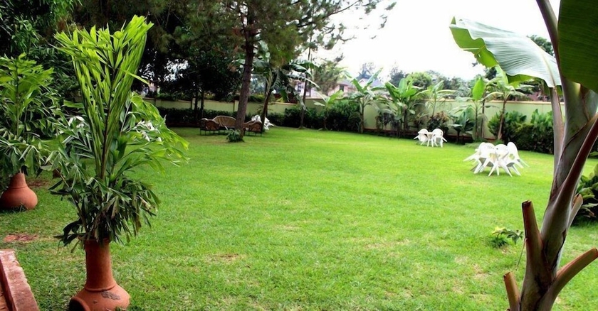 Imagen de la habitación del Hotel Nile Eden Resort. Foto 18