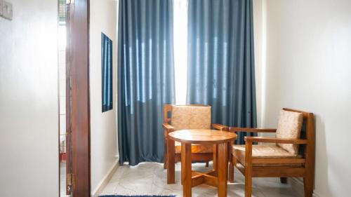 Imagen general del Hotel Nile Luxe. Foto 2