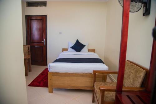 Imagen general del Hotel Nile Luxe. Foto 4