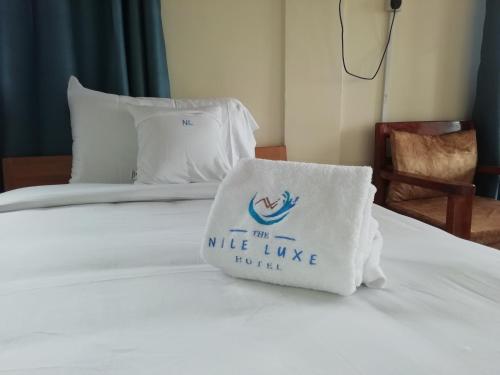 Imagen general del Hotel Nile Luxe. Foto 5