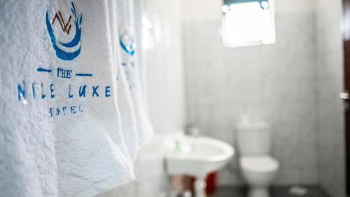Imagen general del Hotel Nile Luxe. Foto 7
