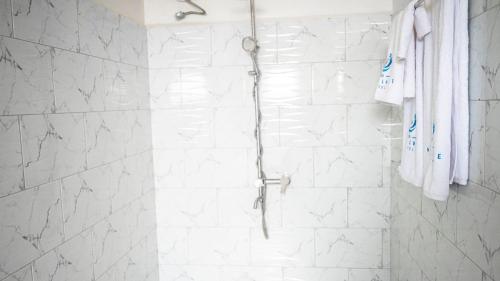 Imagen general del Hotel Nile Luxe. Foto 10