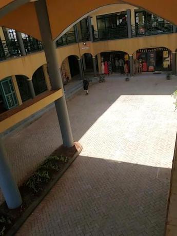 Imagen general del Hotel Nile Luxe. Foto 11