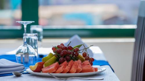 Imagen general del Hotel Nile Luxe. Foto 12