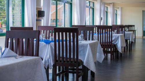 Imagen general del Hotel Nile Luxe. Foto 13