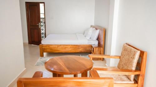 Imagen general del Hotel Nile Luxe. Foto 14