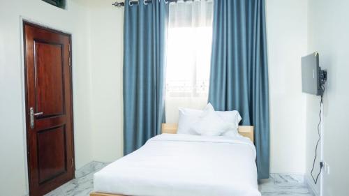 Imagen general del Hotel Nile Luxe. Foto 15