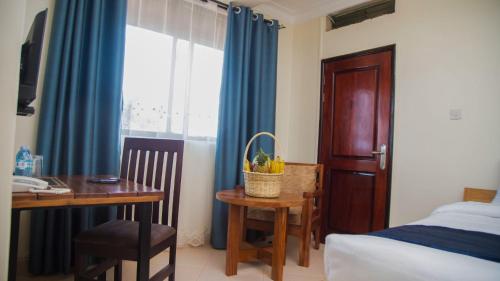 Imagen general del Hotel Nile Luxe. Foto 16