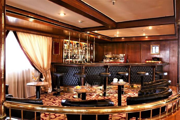 Imagen general del Hotel Nile Monarch Nile Cruise - Every Monday from Luxor for 07 & 04 Nights - Every Friday From Aswan for. Foto 21