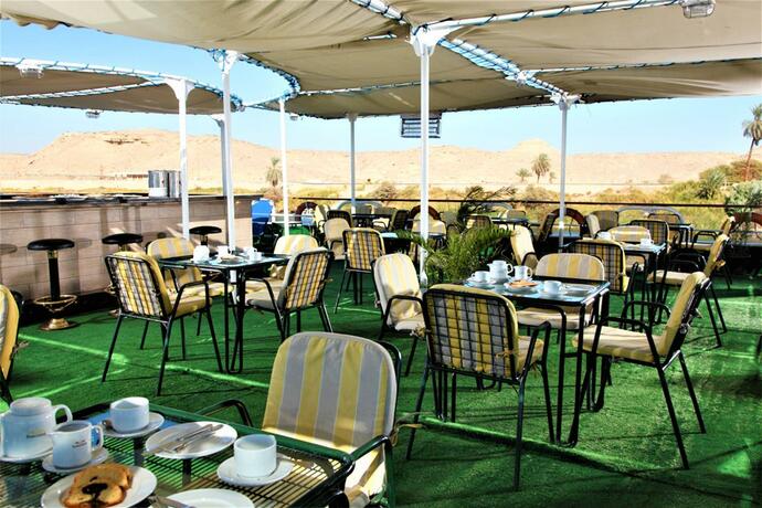Imagen general del Hotel Nile Monarch Nile Cruise - Every Monday from Luxor for 07 & 04 Nights - Every Friday From Aswan for. Foto 25