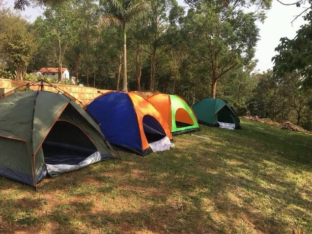 Imagen de la habitación del Hotel Nile Park - Campsite. Foto 8