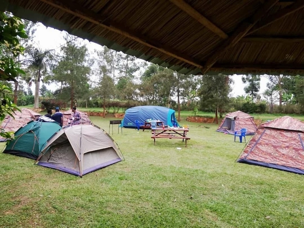 Imagen de la habitación del Hotel Nile Park - Campsite. Foto 9