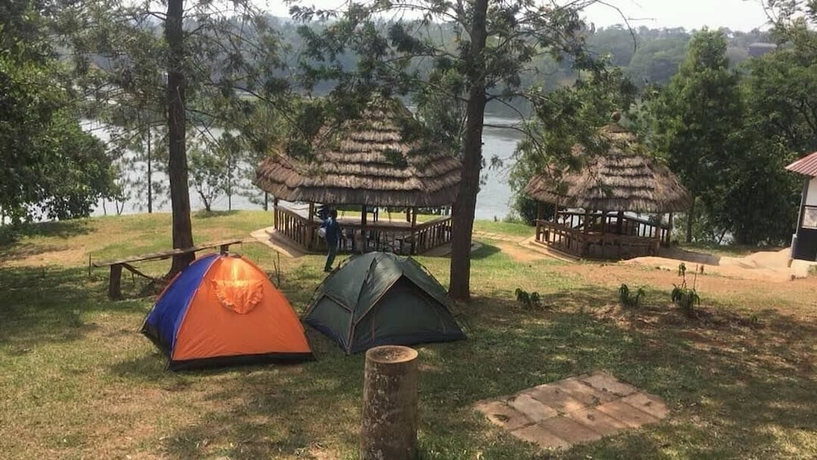 Imagen general del Hotel Nile Park - Campsite. Foto 1