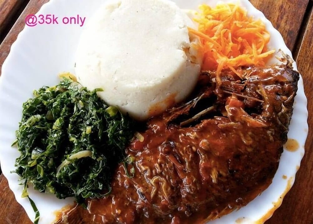 Imagen del bar/restaurante del Hotel Nile Park - Campsite. Foto 4