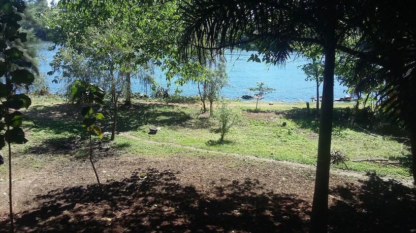 Imagen de los exteriores del Hotel Nile Park - Campsite. Foto 16