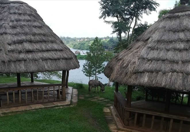 Imagen de los exteriores del Hotel Nile Park - Campsite. Foto 17