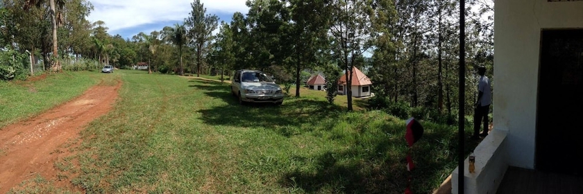 Imagen general del Hotel Nile Park - Campsite. Foto 3