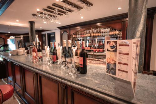 Imagen general del Hotel Nile Story, Nile Cruise, From Luxor Monday to Friday 4N, from Aswan Friday to Monday 3N. Foto 8