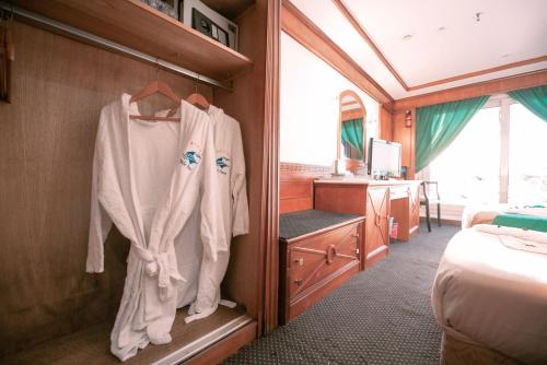 Imagen general del Hotel Nile Story, Nile Cruise, From Luxor Monday to Friday 4N, from Aswan Friday to Monday 3N. Foto 9