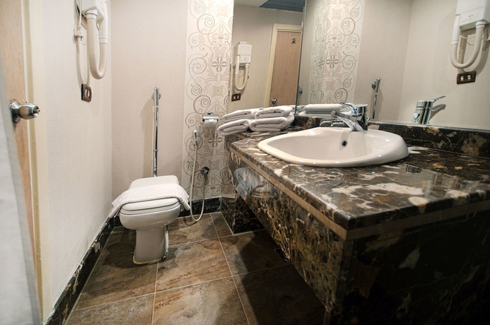 Imagen de la habitación del Hotel Nile Supreme. Foto 12