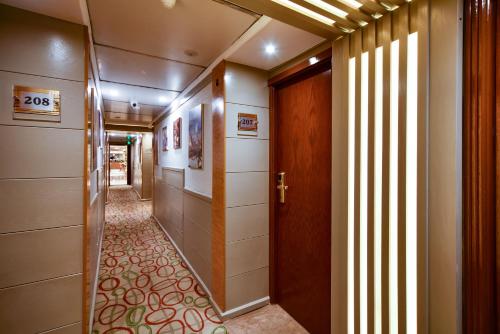 Imagen general del Hotel Nile Treasure Cruise - 4 or 7 Nights From Luxor each Saturday and 3 or 7 Nights From Aswan each Wedn. Foto 3