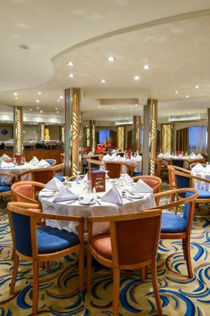 Imagen general del Hotel Nile Treasure Cruise - 4 or 7 Nights From Luxor each Saturday and 3 or 7 Nights From Aswan each Wedn. Foto 8