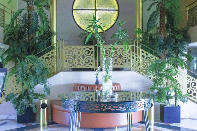 Imagen de los interiores del Hotel Nile View Jewel. Foto 20