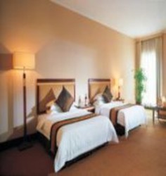Imagen de la habitación del Hotel Nile Villa International DongGuan. Foto 5