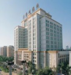 Imagen general del Hotel Nile Villa International DongGuan. Foto 3