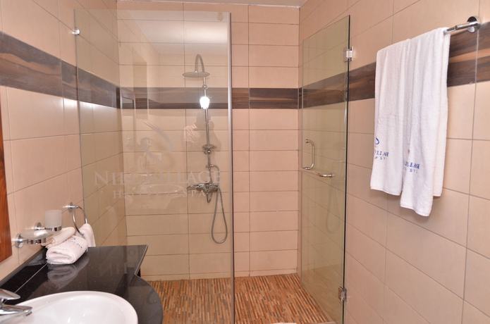 Imagen de la habitación del Hotel Nile Village. Foto 6