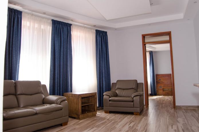 Imagen de la habitación del Hotel Nile Village. Foto 7