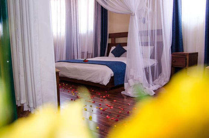 Imagen de la habitación del Hotel Nile Village. Foto 8