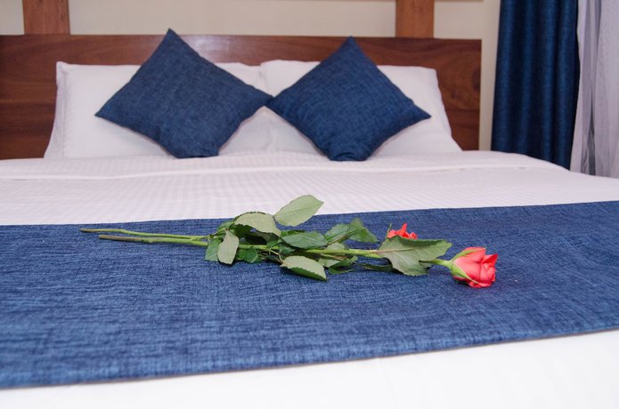 Imagen de la habitación del Hotel Nile Village. Foto 10