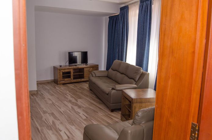 Imagen de la habitación del Hotel Nile Village. Foto 11