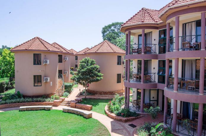 Imagen general del Hotel Nile Village. Foto 2