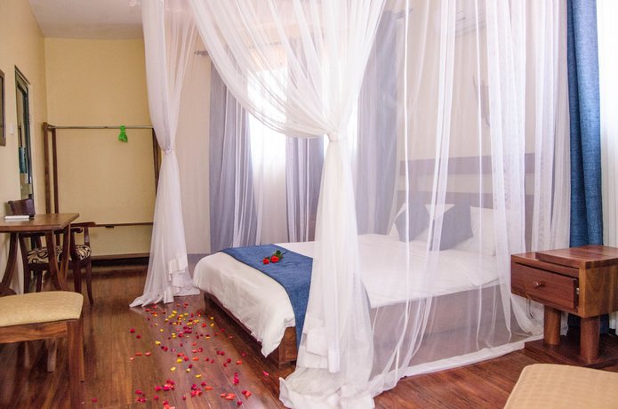 Imagen de la habitación del Hotel Nile Village. Foto 13