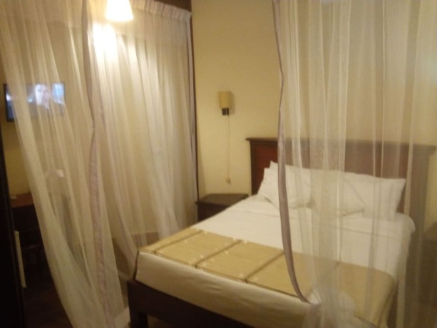 Imagen de la habitación del Hotel Nile Village. Foto 16