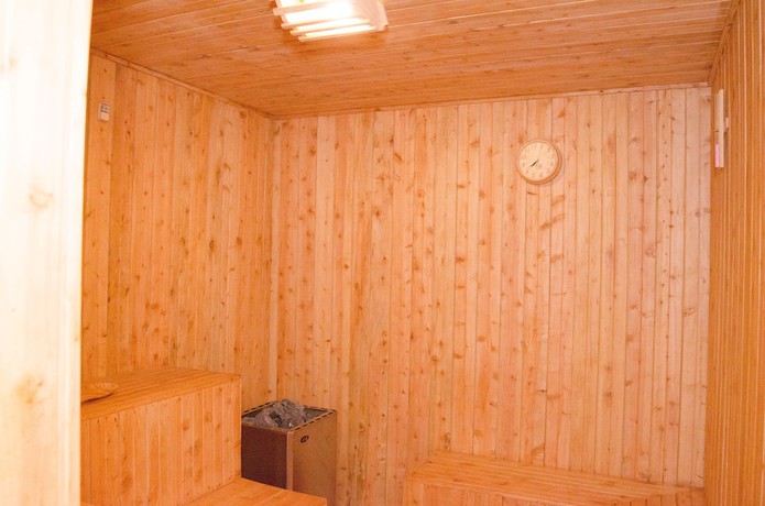 Imagen general del Hotel Nile Village. Foto 5