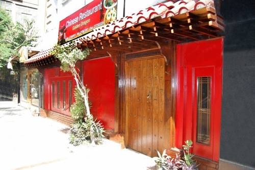Imagen general del Hotel Nile Zamalek. Foto 5