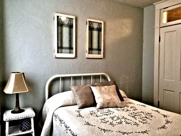 Imagen de la habitación del Hotel Niles. Foto 11