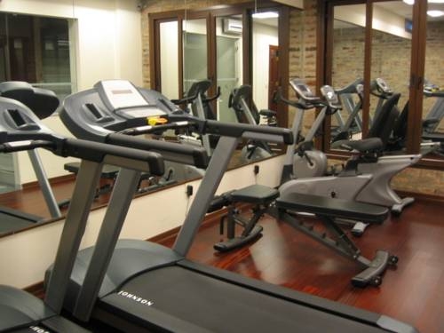 Imagen general del Hotel Niles Istanbul. Foto 27