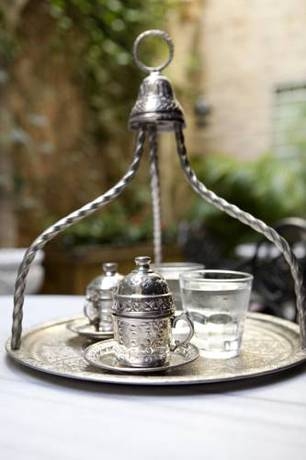 Imagen general del Hotel Niles Istanbul. Foto 28