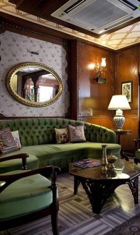 Imagen general del Hotel Niles Istanbul. Foto 31