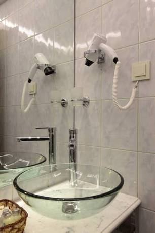 Imagen general del Hotel Niles Istanbul. Foto 40