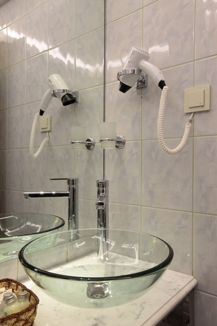 Imagen de la habitación del Hotel Niles Istanbul - Special Class. Foto 10