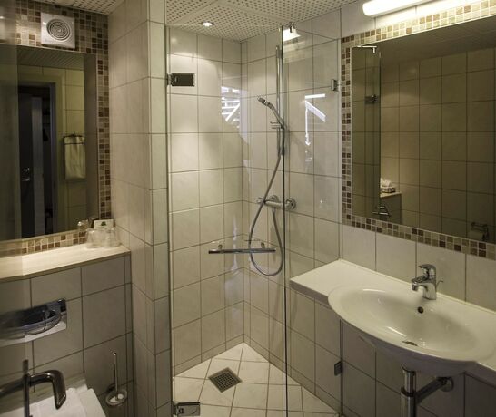 Imagen general del Hotel Nilles Kro. Foto 2