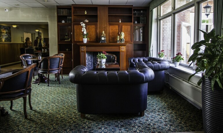 Imagen general del Hotel Nilles Kro. Foto 5