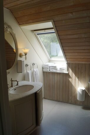 Imagen general del Hotel Nilles Kro. Foto 6