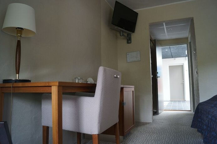 Imagen general del Hotel Nilles Kro. Foto 8