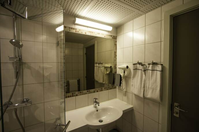 Imagen general del Hotel Nilles Kro. Foto 9